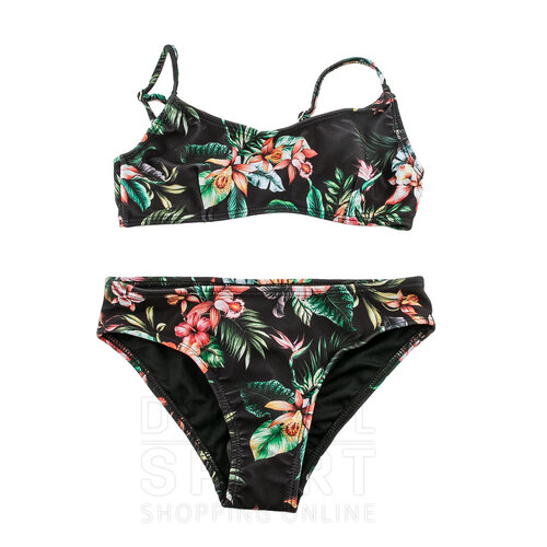 BIKINI HEIDI FLORAL