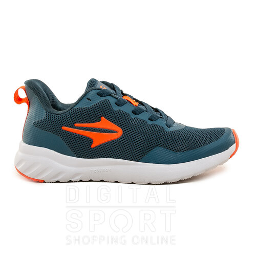 ZAPATILLAS STRONG PACE III