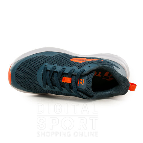 ZAPATILLAS STRONG PACE III