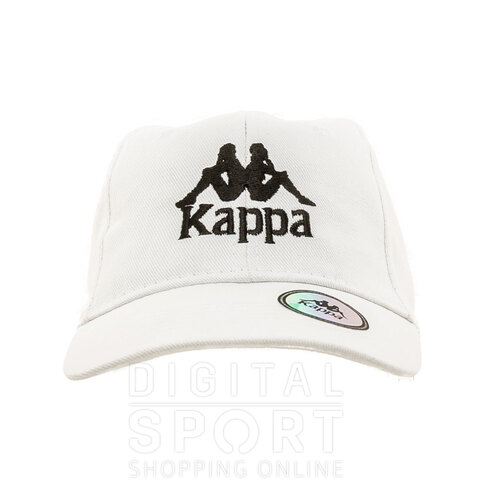 GORRA AUTHENTIC BARU
