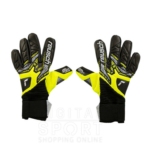 GUANTES ARQUERO ATTRAKT GRAVITY INFINITY