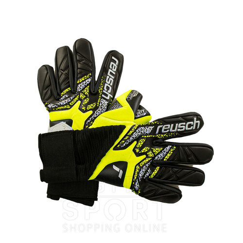 GUANTES ARQUERO ATTRAKT GRAVITY INFINITY