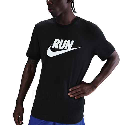 REMERA RUN SWOOSH