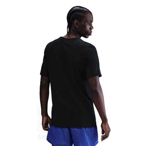REMERA RUN SWOOSH