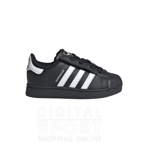 ZAPATILLAS SUPERSTAR II CF
