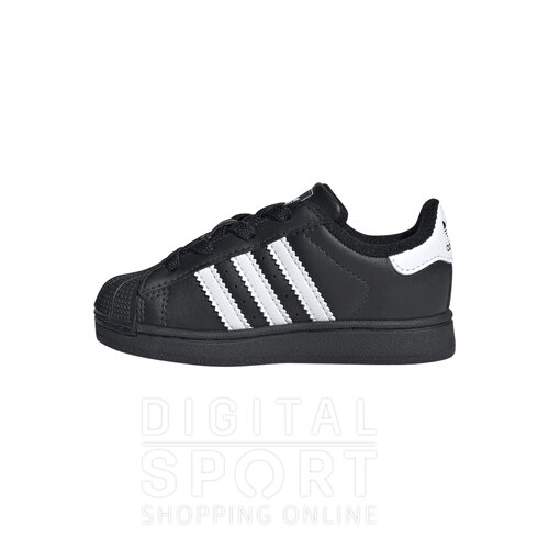 ZAPATILLAS SUPERSTAR II CF