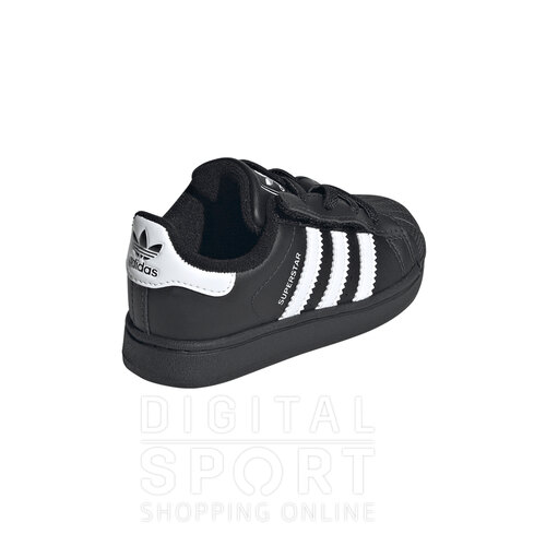 ZAPATILLAS SUPERSTAR II CF