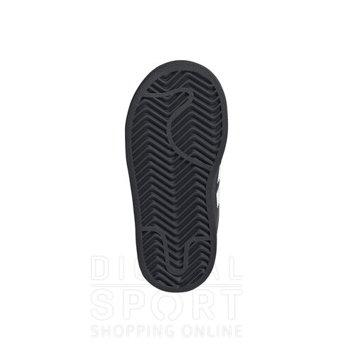 ZAPATILLAS SUPERSTAR II CF