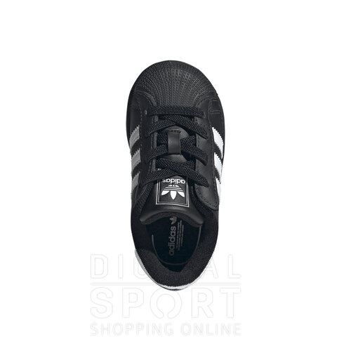 ZAPATILLAS SUPERSTAR II CF