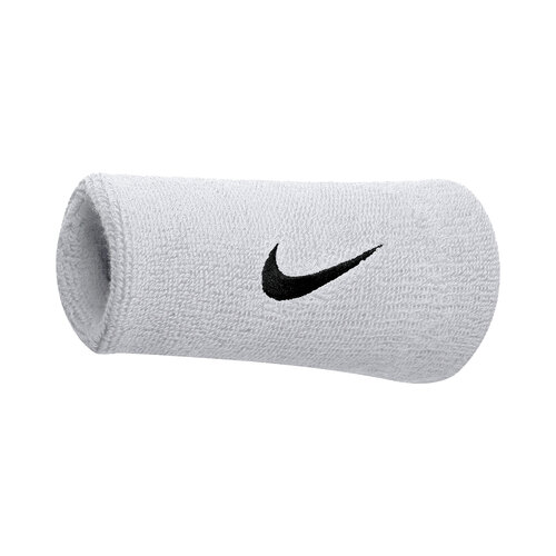 MUÑEQUERA DOUBLE SWOOSH