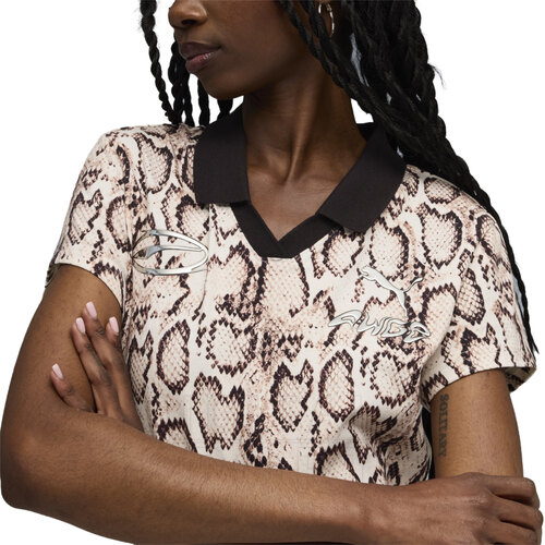 VESTIDO PUMA A$SAP ROCKY SNAKESKIN
