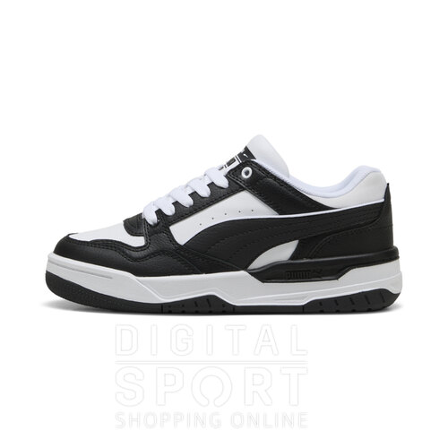 ZAPATILLAS REBOUND RETRO JR