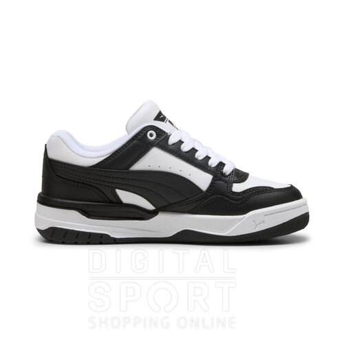 ZAPATILLAS REBOUND RETRO JR