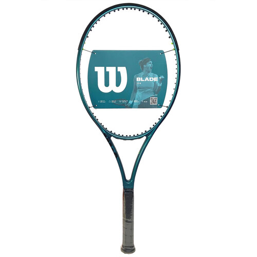 RAQUETA BLADE 104