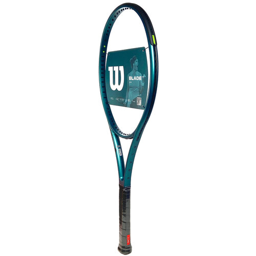 RAQUETA BLADE 104