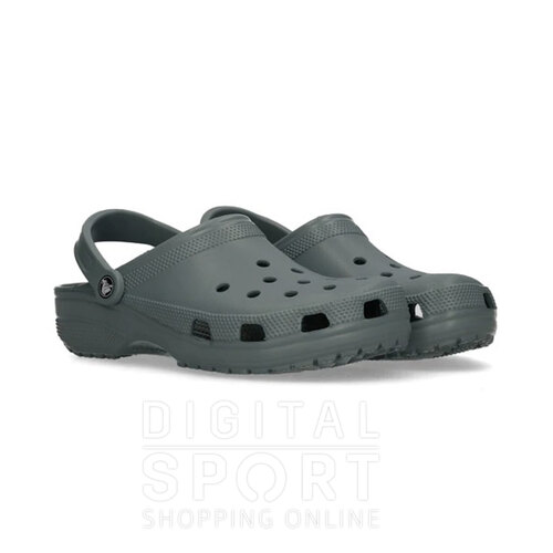 ZUECOS CLASSIC CLOG