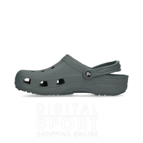 ZUECOS CLASSIC CLOG