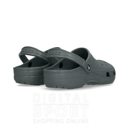 ZUECOS CLASSIC CLOG