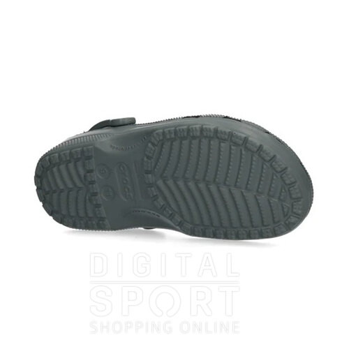 ZUECOS CLASSIC CLOG