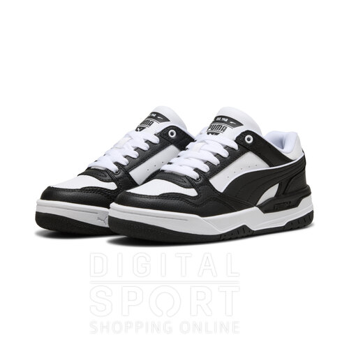 ZAPATILLAS REBOUND RETRO JR