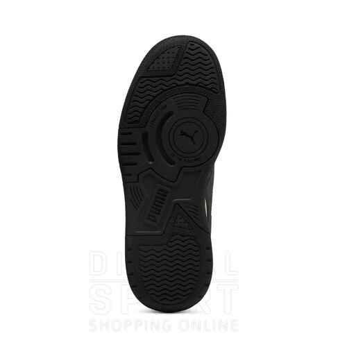 ZAPATILLAS REBOUND RETRO JR