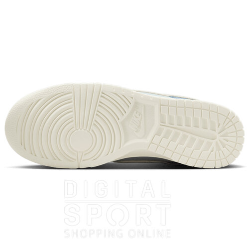 ZAPATILLAS WMNS NIKE DUNK LOW DENIM
