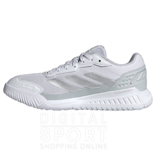 ZAPATILLAS COURTQUICK PADEL W