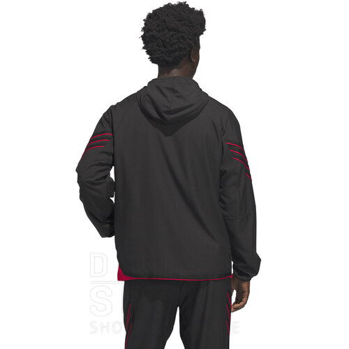 CAMPERA CRAZYLITE