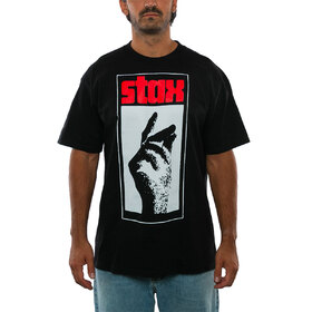 REMERA STAX SNAP