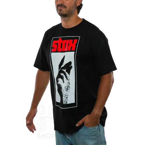 REMERA STAX SNAP