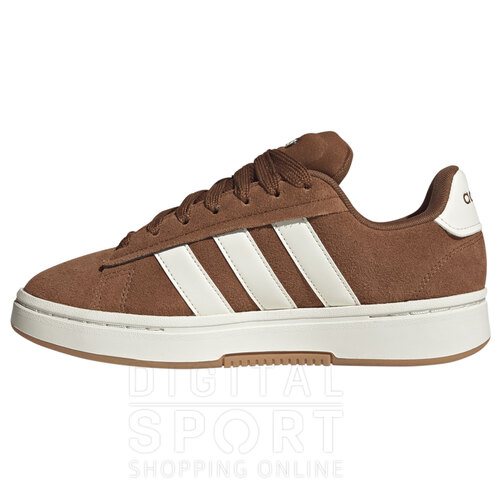 ZAPATILLAS GRAND COURT ALPHA 00S