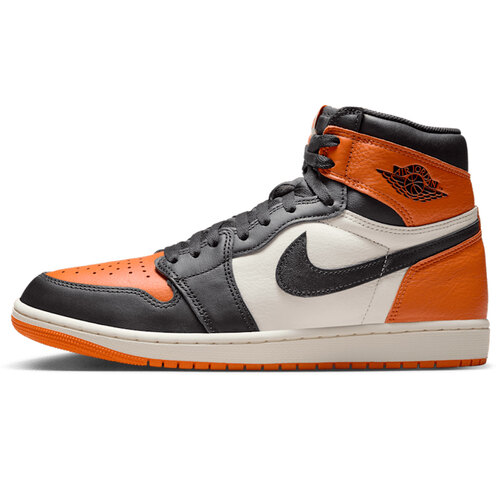 BOTAS AIR JORDAN 1 RETRO HI OG SHATTERED BACKBOARD