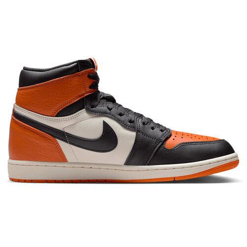 BOTAS AIR JORDAN 1 RETRO HI OG SHATTERED BACKBOARD