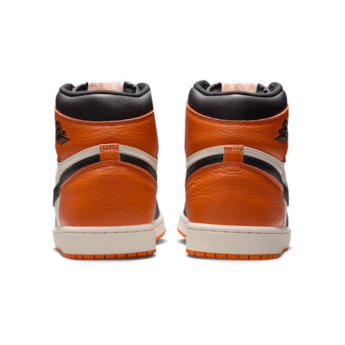 BOTAS AIR JORDAN 1 RETRO HI OG SHATTERED BACKBOARD