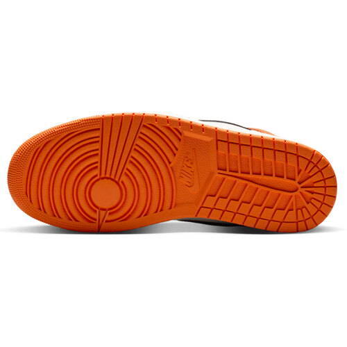 BOTAS AIR JORDAN 1 RETRO HI OG SHATTERED BACKBOARD