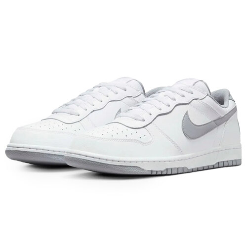 ZAPATILLAS BIG NIKE LOW