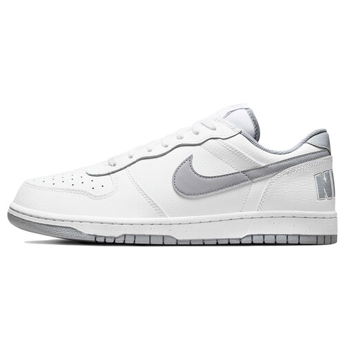 ZAPATILLAS BIG NIKE LOW