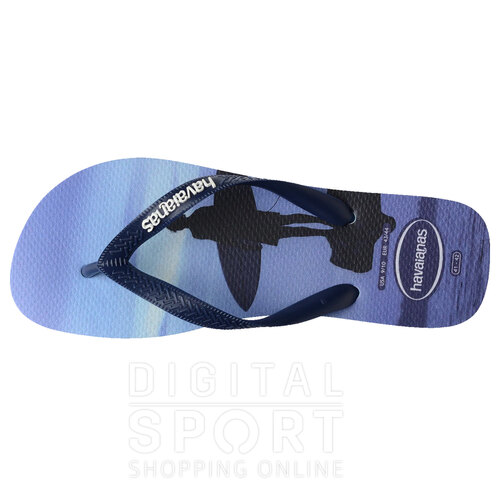 OJOTAS TOP SURFER LAVENDER BLUE