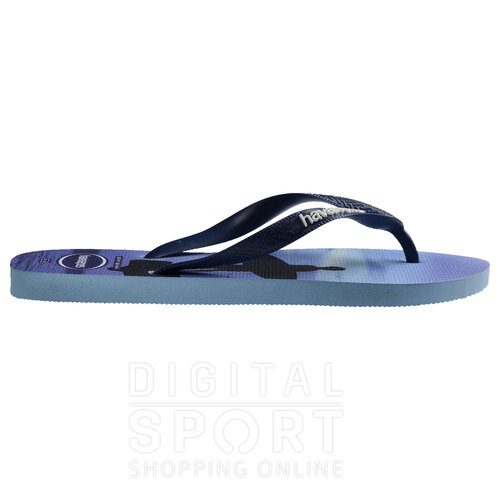 OJOTAS TOP SURFER LAVENDER BLUE