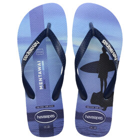OJOTAS TOP SURFER LAVENDER BLUE