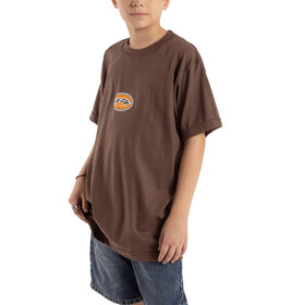 REMERA NEW COMPETITION KIDS