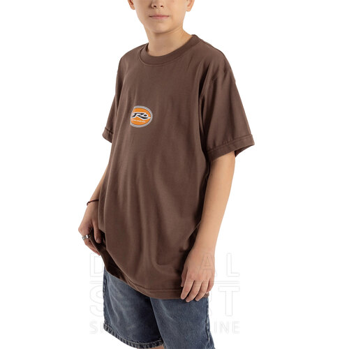 REMERA NEW COMPETITION KIDS