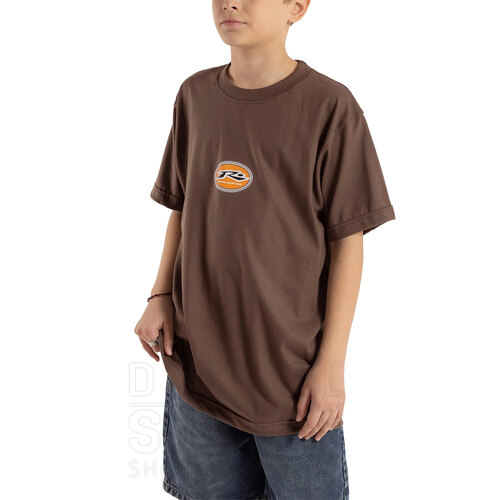 REMERA NEW COMPETITION KIDS