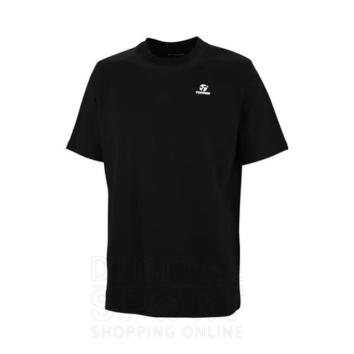 REMERA BASICOS KIDS