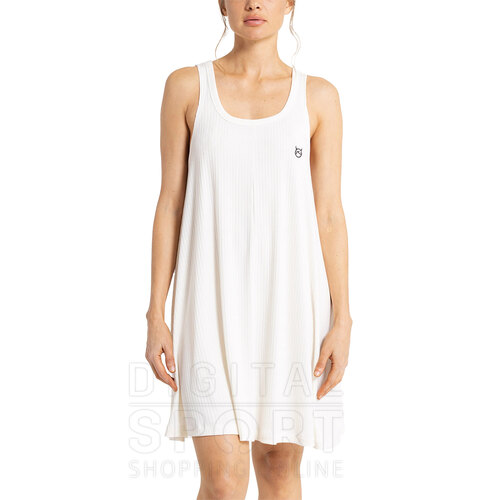 VESTIDO DEVIL RIB