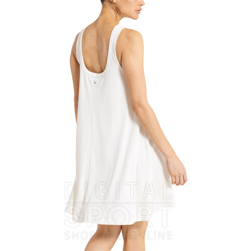VESTIDO DEVIL RIB