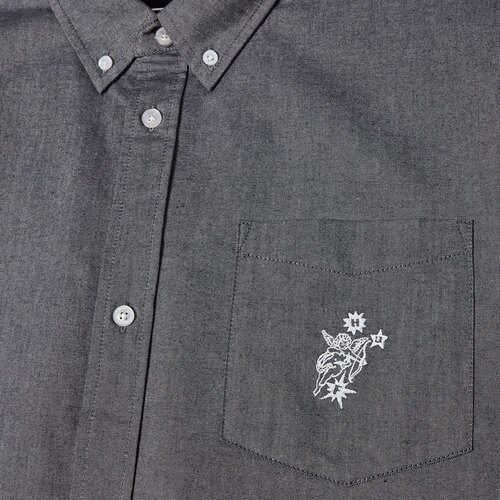 CAMISA ICARUS