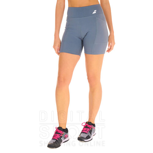 CALZA CORTA AERO