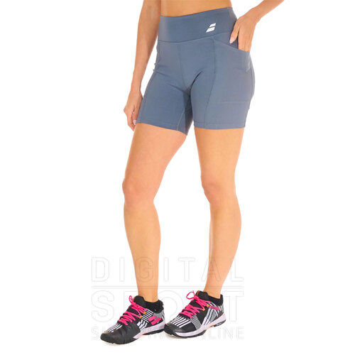 CALZA CORTA AERO