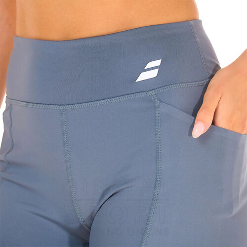 CALZA CORTA AERO